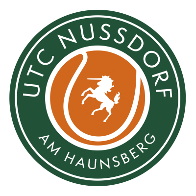 Neuigkeiten vom UTC Nußdorf