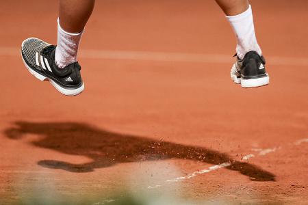 ACHTUNG: neue Regeln ab 19.5. - ab sofort gilt die 3G-Regel für jeden Besucher der Tennisanlage
